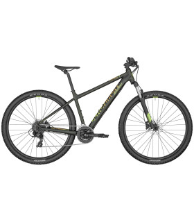 VTT Bergamont Revox 3 27.5" olive 2022
