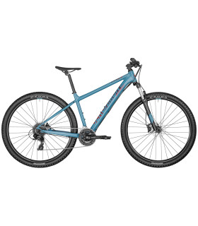 VTT Bergamont Revox 3 blue 27.5" 2022