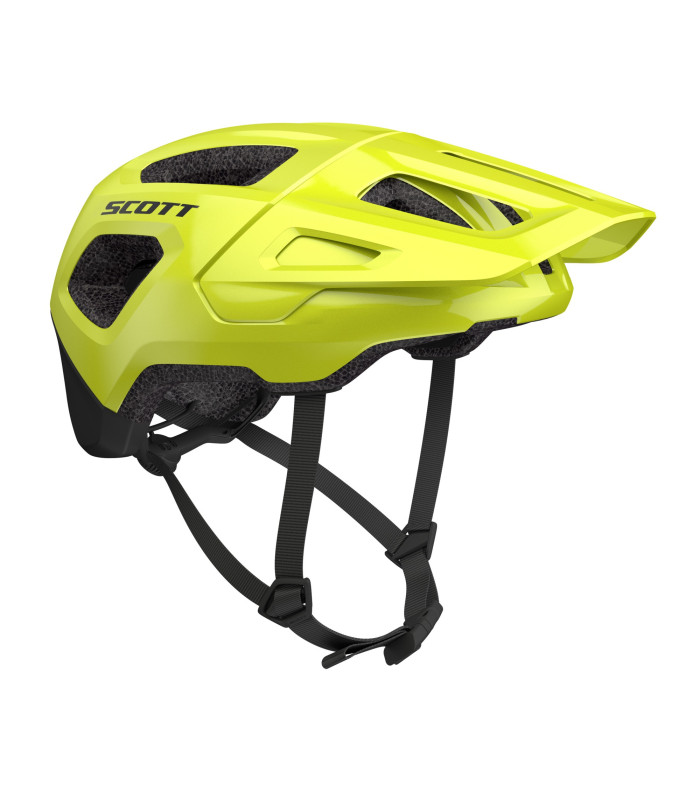 Casque Scott Argo Plus Junior (CE)