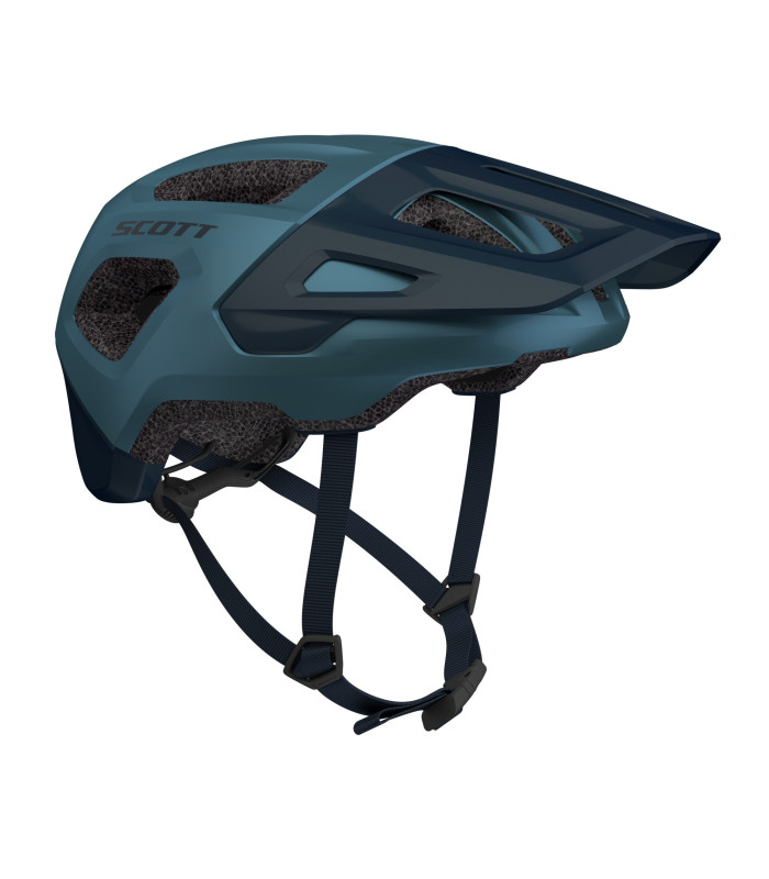 Casque Scott Argo Plus Junior (CE)