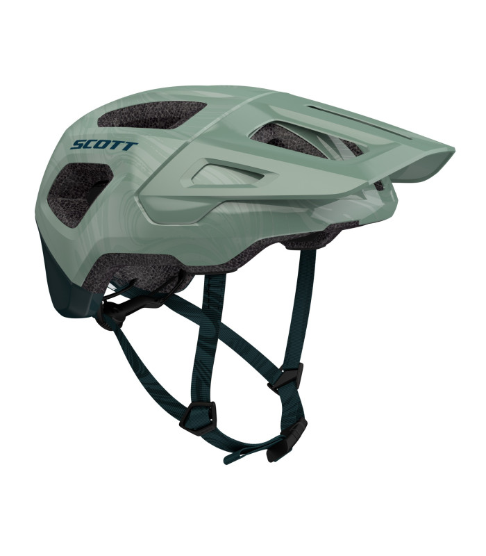 Casque Scott Argo Plus Junior (CE)