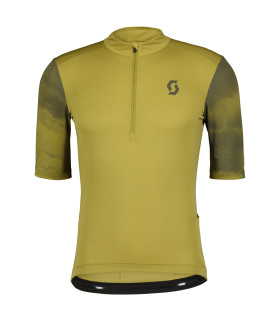 Maillot Scott Gravel 10