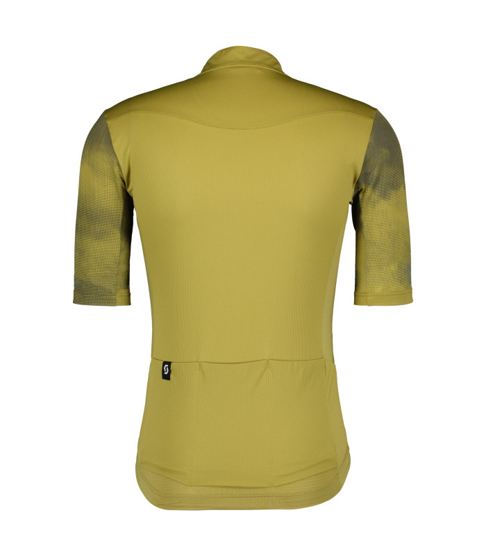 Maillot Scott Gravel 10