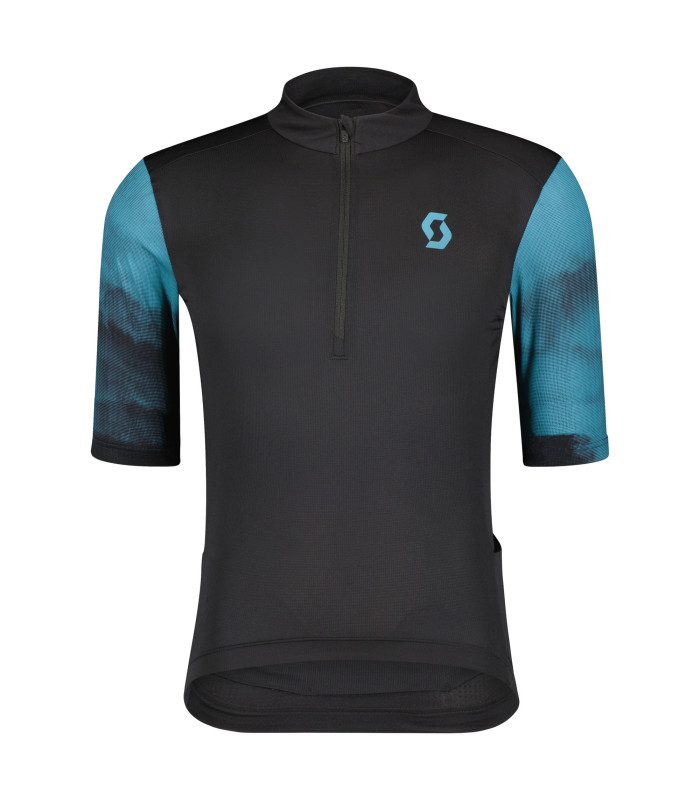 Maillot Scott Gravel 10