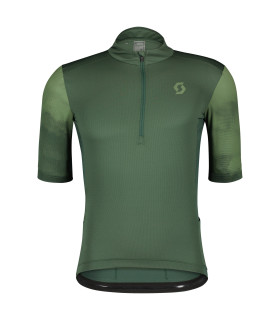 Maillot Scott Gravel 10