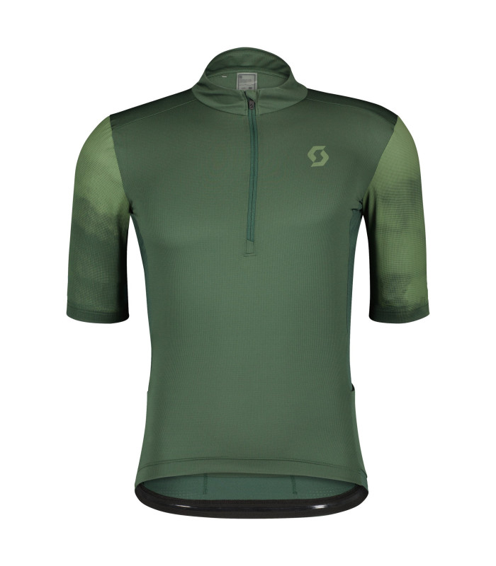 Maillot Scott Gravel 10