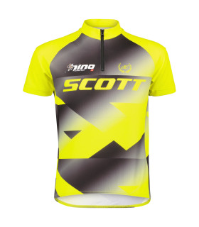 Maillot Scott junior RC Pro