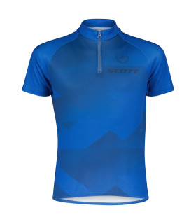 Maillot Scott junior RC Pro