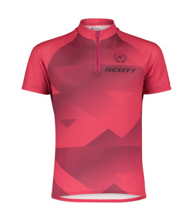 Maillot Scott junior RC Pro