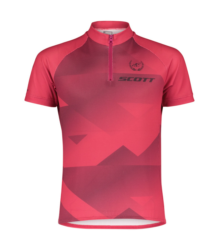 Maillot Scott junior RC Pro