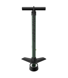 Pompe à pied Syncros Vernon 3.0TR