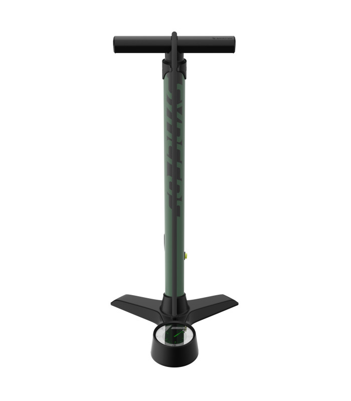 Pompe à pied Syncros Vernon 3.0TR