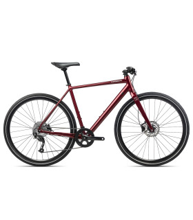 Vélo de ville Orbea CARPE 20 2022