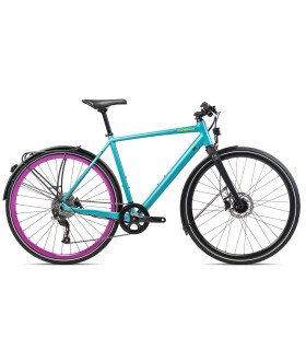 Vélo de ville Orbea CARPE 15 2022