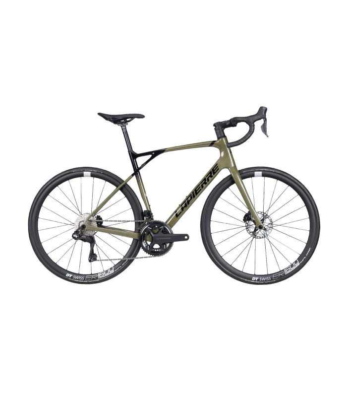 Vélo de route Lapierre Pulsium SAT 7.0 DISC 2023