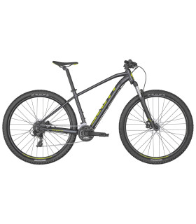 VTT Scott Aspect 960 black 2024