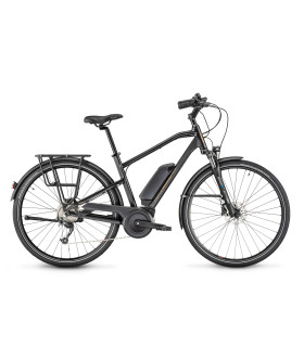 Vélo Tout Chemin électrique Moustache SAMEDI 28.1 2025