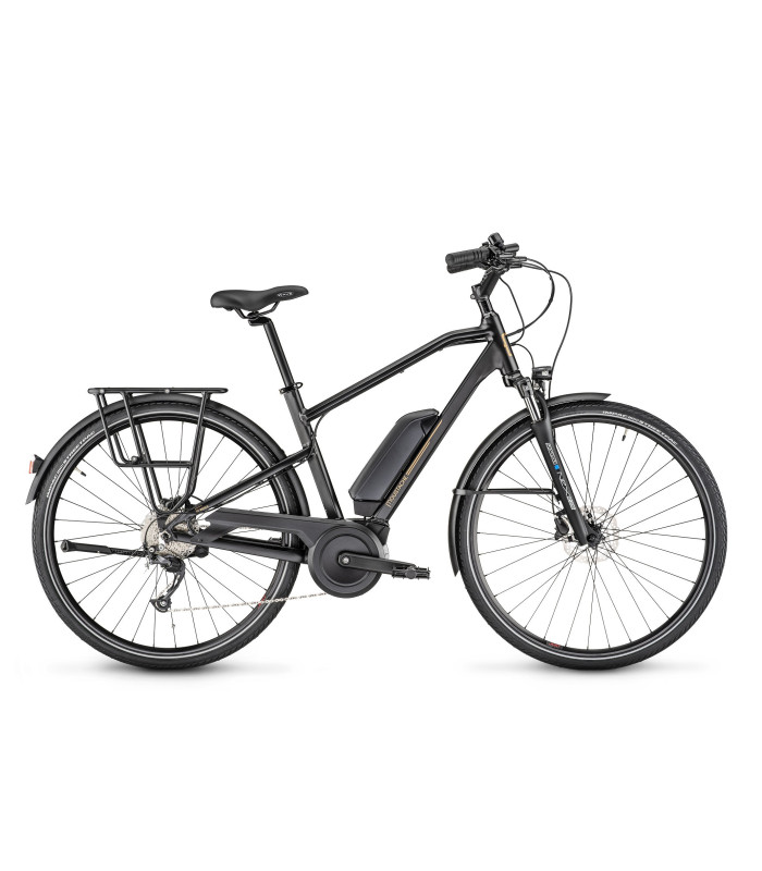 Vélo Tout Chemin électrique Moustache SAMEDI 28.1 2025