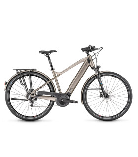 Vélo Tout Chemin électrique Moustache SAMEDI 28.3 - 500 Wh 2024