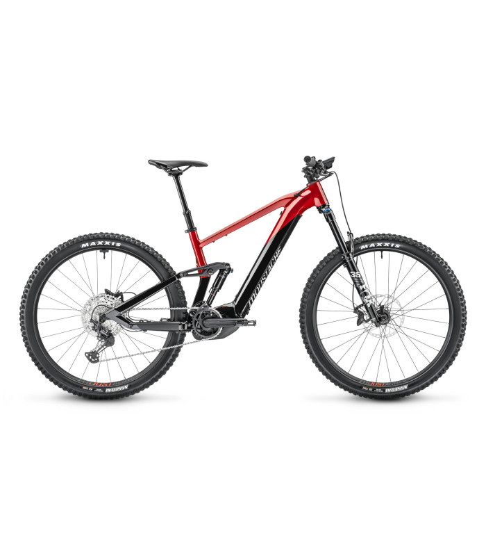 VTT électrique Moustache TRAIL 7 2024