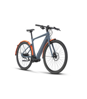 Vélo électrique BMC 257 AMP AL ONE 2023