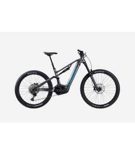 VTT électrique Lapierre Overvolt AM 6.7 2024