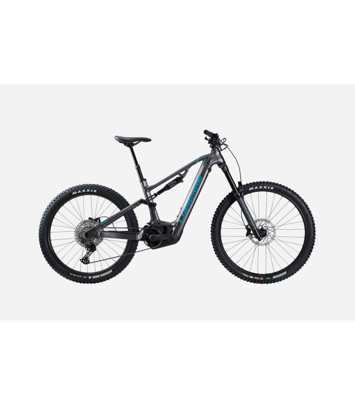 VTT électrique Lapierre Overvolt AM 6.7 2024