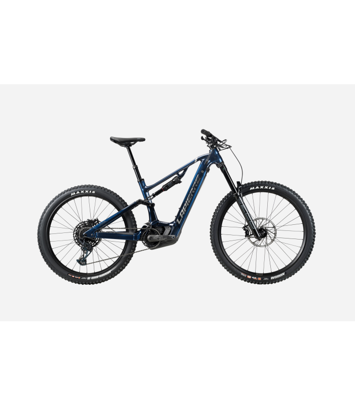 VTT électrique Lapierre Overvolt AM 7.7 2023