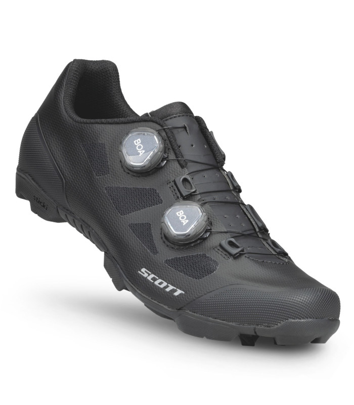 Chaussures Scott MTB Vertec