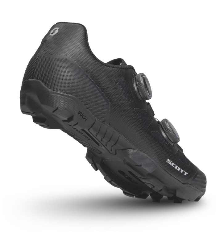 Chaussures Scott MTB Vertec