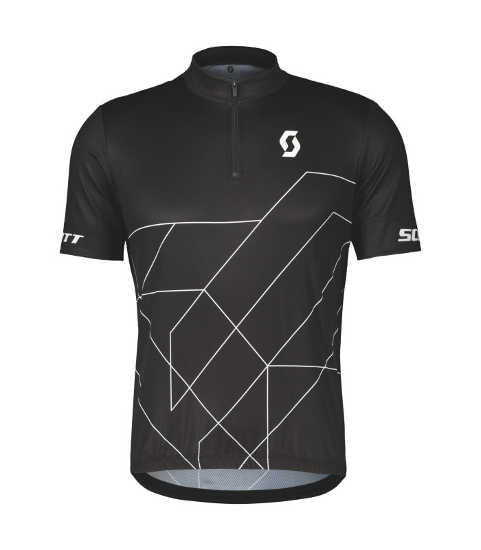 Maillot manches courtes Scott RC Team 20