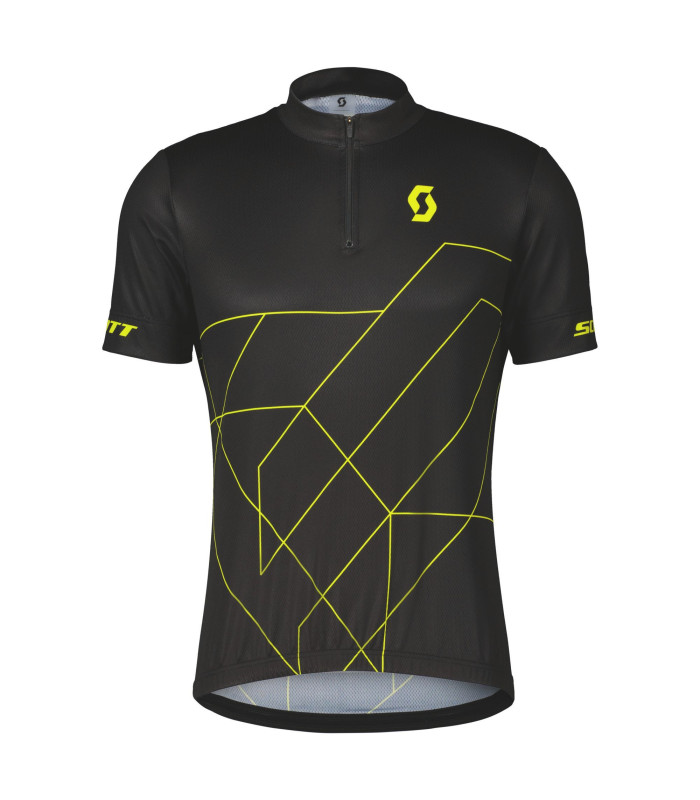 Maillot manches courtes Scott RC Team 20