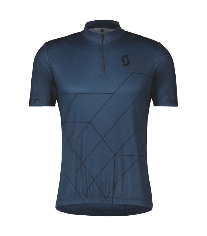 Maillot manches courtes Scott RC Team 20