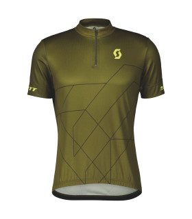 Maillot manches courtes Scott RC Team 20