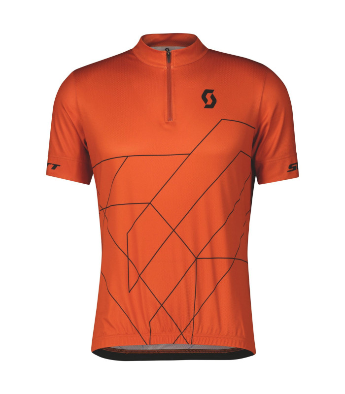 Maillot manches courtes Scott RC Team 20