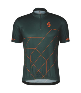 Maillot manches courtes Scott RC Team 20