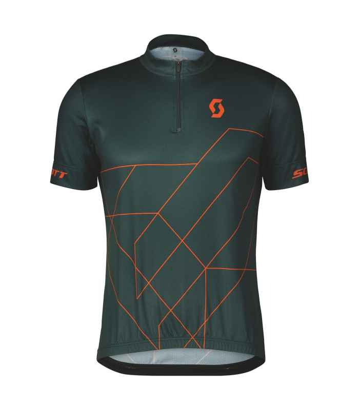 Maillot manches courtes Scott RC Team 20