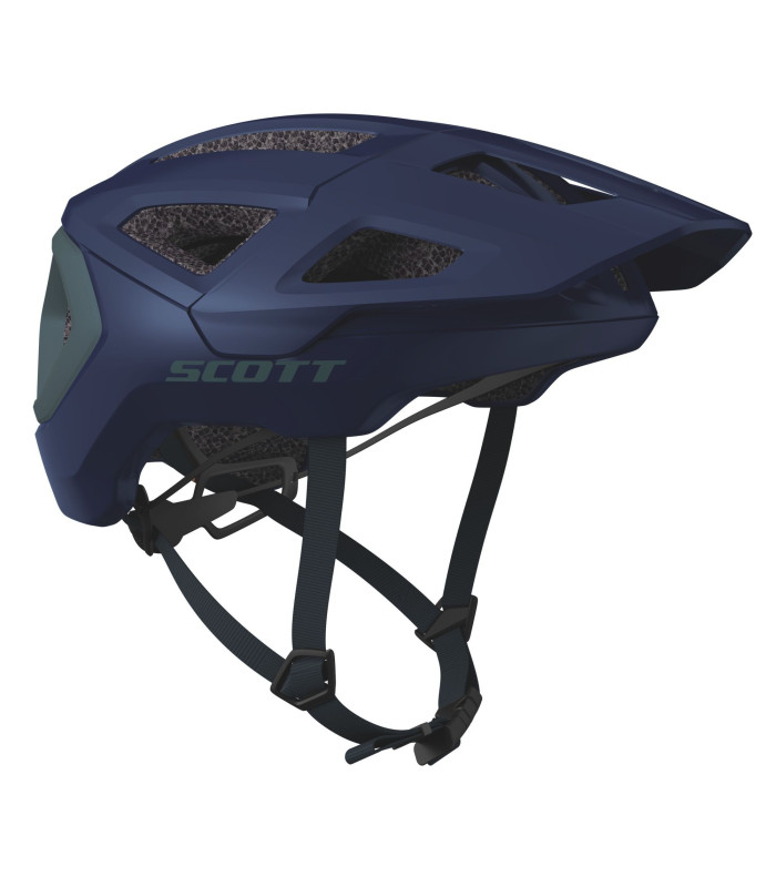 Casque Scott Tago Plus (CE)