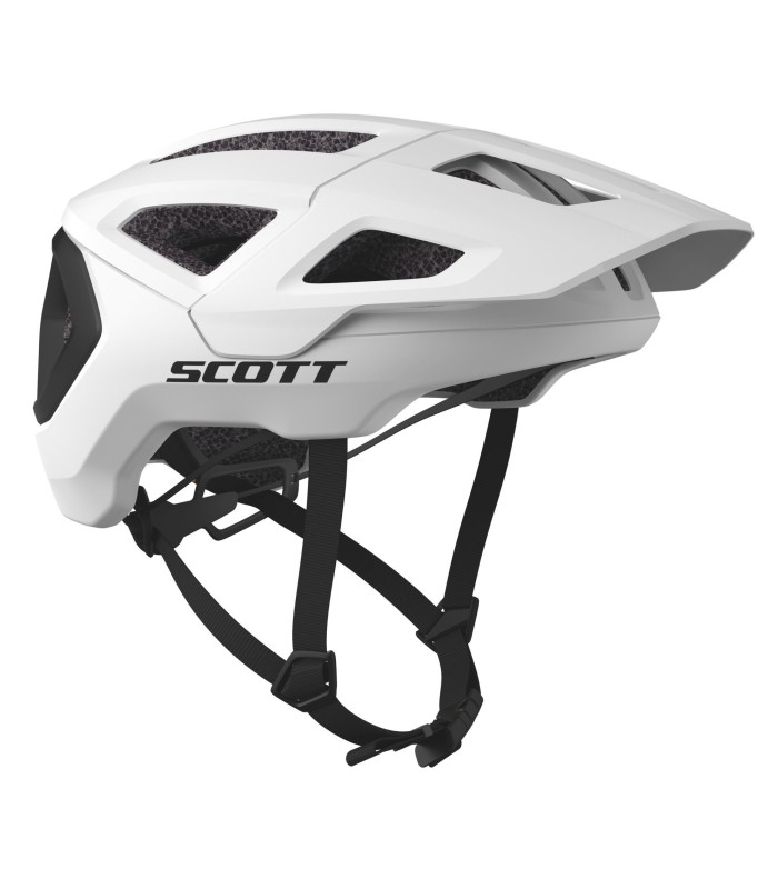 Casque Scott Tago Plus (CE)
