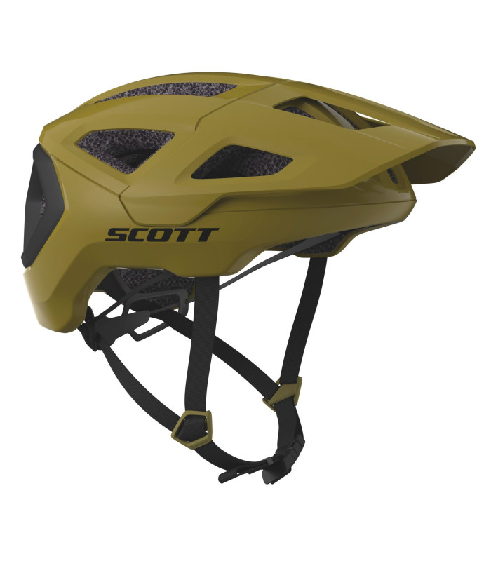 Casque Scott Tago Plus (CE)
