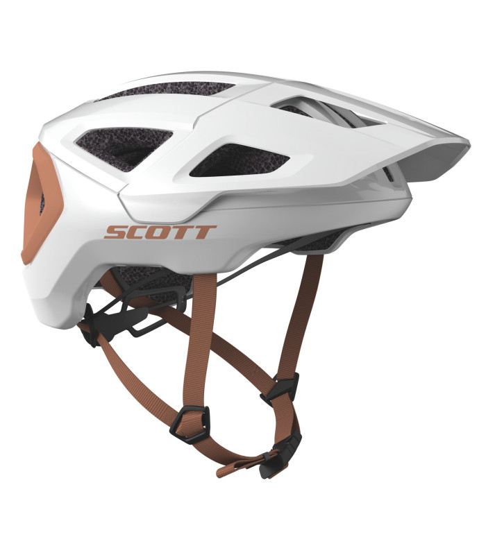 Casque Scott Tago Plus (CE)