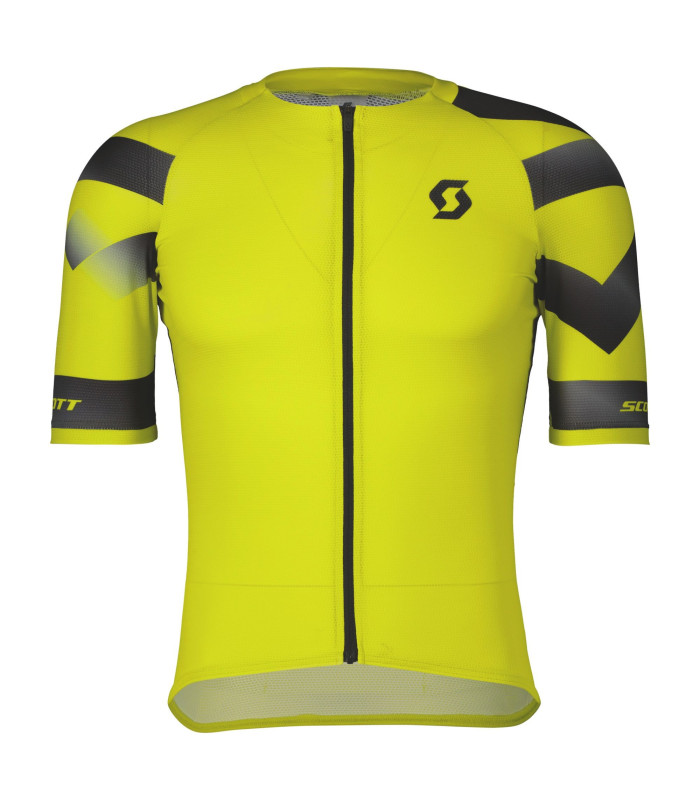 Maillot Scott MC RC Premium Climber