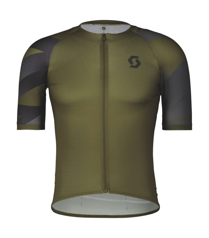 Maillot Scott MC RC Premium Climber