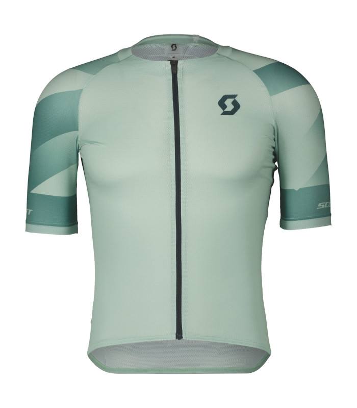 Maillot Scott MC RC Premium Climber