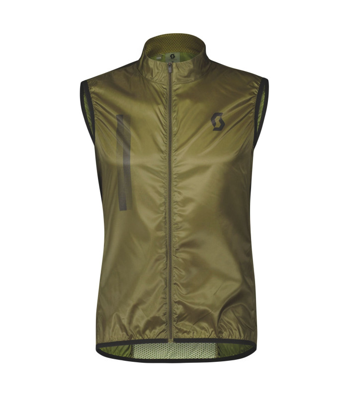 Veste sans manches Scott RC Team WB