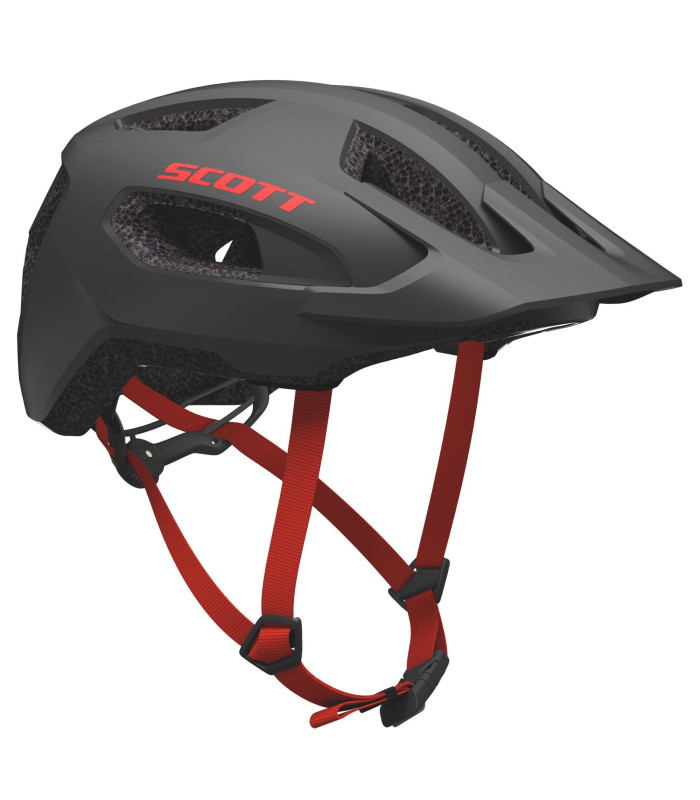 Casque Scott Supra (CE)