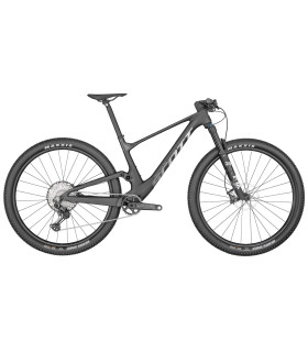 VTT Scott Spark RC Team black 2024