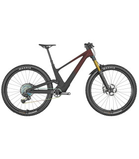 VTT Scott Genius 900 Ultimate 2024