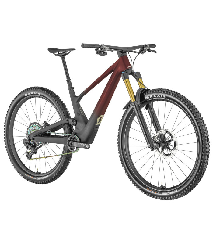 VTT Scott Genius 900 Ultimate 2024