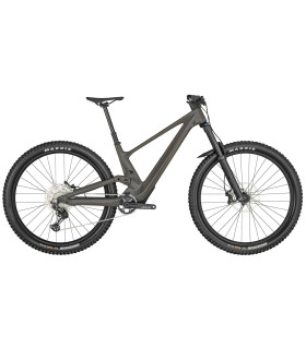 VTT Scott Genius 920 2025